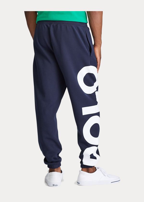 Olcsó Polo Ralph Lauren Jogger - Polo Ralph Lauren Logo Double